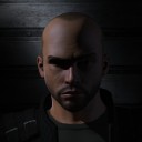 Trooper H - EVE Online character
