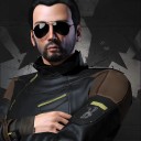 Pinky Starstrider Pinky Starstrider