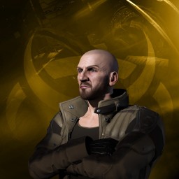 character image