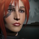 portrait