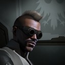GhostCrawler - EVE Online character