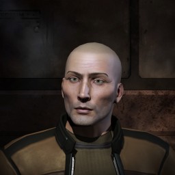 character image