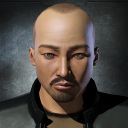 Pars Prototo - EVE Online pilot