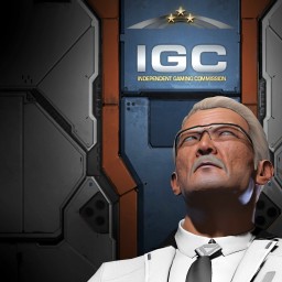 character image