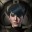 char portrait