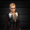 Jenna Escada - EVE Online character