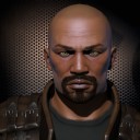 Johnny Blademan Johnny Blademan