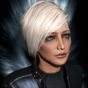 Luralei - EVE Online character