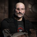 Fromil - EVE Online character