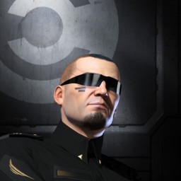 Super Chair - EVE Online pilot
