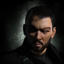 portrait