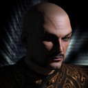Veridan cd - EVE Online character