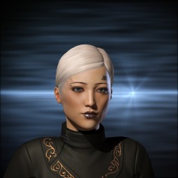 character image