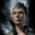 char portrait