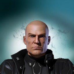 Saldar Adpetus - Click for forum statistics