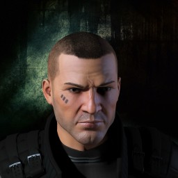Nostromo688 - EVE Online pilot
