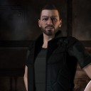 Kysteral L - EVE Online character