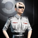 Goth Raven's avatar
