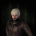 Xekzon deSol - EVE Online character