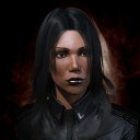 Fra'g - EVE Online character