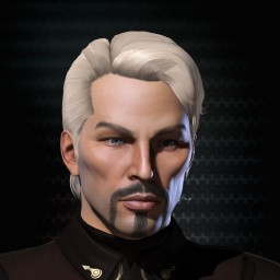 character image