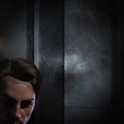 Major Niall - EVE Online pilot