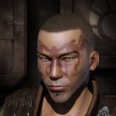 Lupiix - EVE Online character