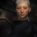 Nealey - EVE Online character