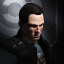 Theronth Valarax - EVE Online character