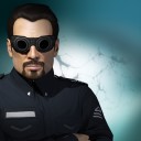 childofwar2008 - EVE Online character