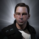 portrait