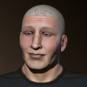 Adik DRossel - EVE Online character