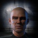 Green Gunpowder - EVE Online character