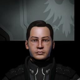 character image
