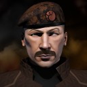 Aslon Seridith - EVE Online character