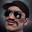Ludi Burek - EVE Online character