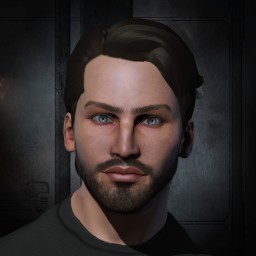 character image