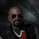 Zarnak Wulf - EVE Online character