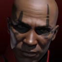 Xanti Reynes - EVE Online character