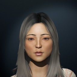 Character: Helena Zimmer [CEO] - 122313544_256