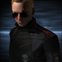 Quu Entin - EVE Online character