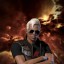Ninor Brumatar's avatar