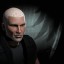 CHRIS HAWK's avatar