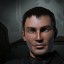 Mister Underhill's avatar
