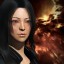 Almighty Goddess's avatar