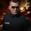 Tatovkin's avatar