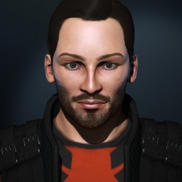 character image