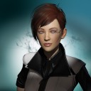 Saly Va - EVE Online character