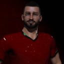 R Lampkin's avatar
