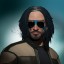 Mr Westman's avatar